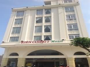 Kien Cuong 2 Hotel Danang