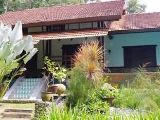Aman Dusun Farm and Orchard Retreat