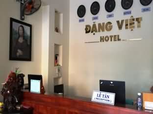 Dang Viet Hotel Danang