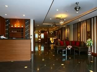 H Boutique Hotel Pattaya