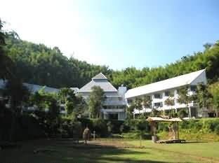 湄公河洛奇酒店