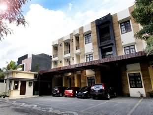 Dparagon Pandega Duksina Hotel