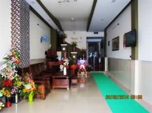Tuong Vi Hotel Danang