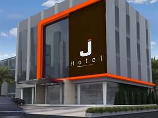 J Hotels Medan