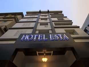 Hotel Esta