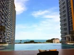 Vacation Rentals Jomtien Pattaya Res