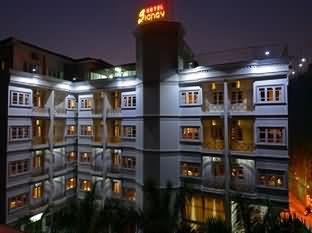 Hotel Sidney
