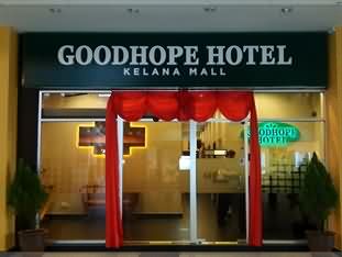 GoodHope Hotel Kelana Mall Kuala Lum