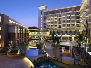 Mercure Bandung Setiabudi Hotel