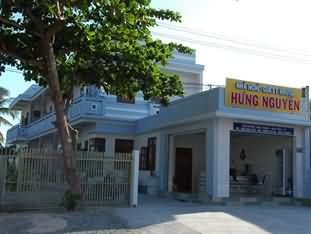 Hung Nguyen Guest House