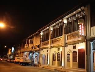 Nam Keng Hotel