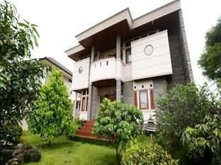 The Priangan Guest House