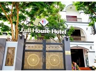 Full House Hotel Da Nang