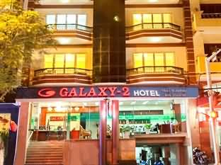 Galaxy 2 Hotel Nha Trang