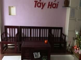 Tay Hai 1 Hotel Danang