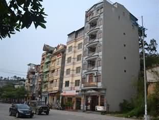 Don Hien Hotel