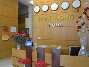 Hoai Huong Hotel