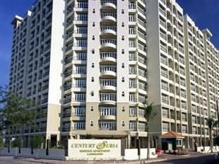 Century Suria Apartment Homes - Musl