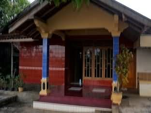 Orlinds Jambe Guesthouse