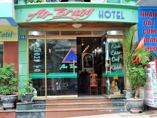 An Trang Hotel