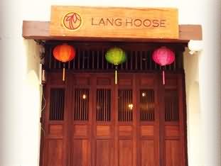 Lang Hoose Residences