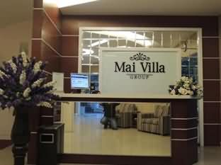 Mai Villa - Trung Yen 2 Hotel