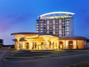 Hotel Santika Premiere Kota Harapan Indah