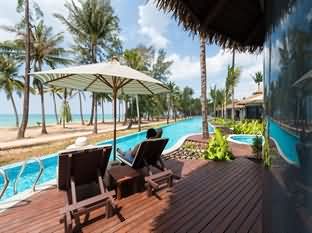 The Haven Khao Lak Resort