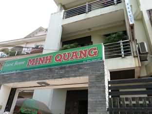 Minh Quang Guest House