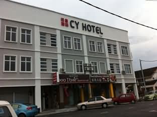 CY Hotel