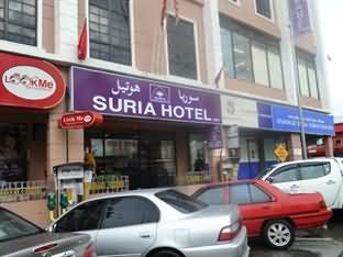 Suria Hotel