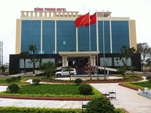 Dong Phong Hotel