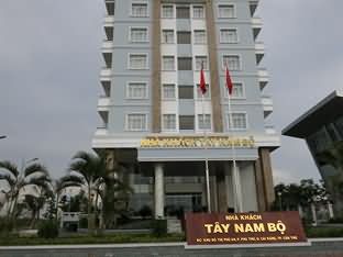 Tay Nam Bo Guest House