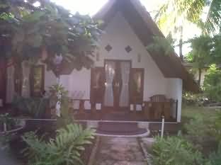 Rawa Indah Cottage