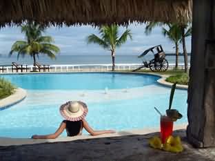 Cabugao Beach Resort