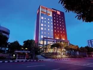 ibis Surabaya City Center Hotel