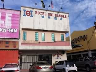 Sri Bandar Hotel