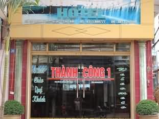 Thanh Cong 1 Hotel