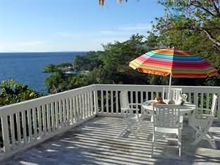 Bunzies Cove Resort