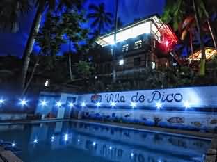 Villa De Pico Highland Beach Resort