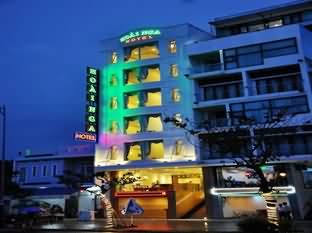 Hoai Nga Hotel Da Nang
