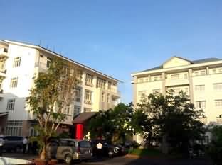 Sky Nha Trang Hotel