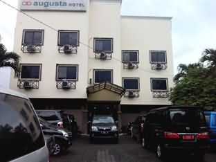 Augusta Surapati Hotel Bandung