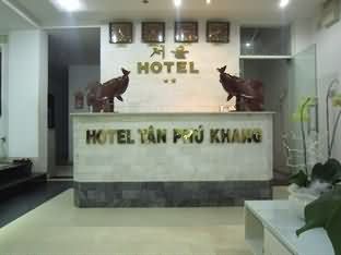 Tan Phu Khang Hotel