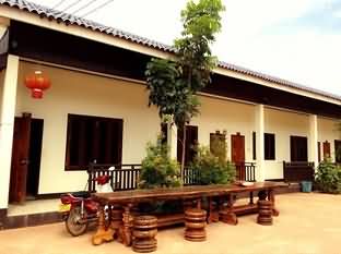 Kimkuang Guesthouse