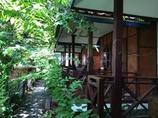 Datta Banana Leaf Restaurant and Bun