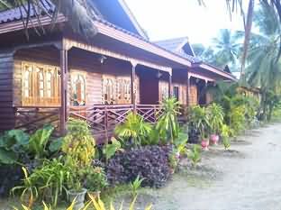 Seng Ahloune Sunset River Resort