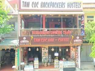 Tam Coc Backpacker Hostel
