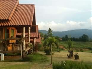 Lung Heng Farmstay Hotel