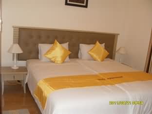 SMP Serviced Apartments